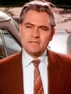 Picture of the actor