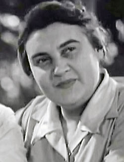Picture of the actor