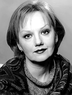 Голикова Татьяна