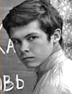 Picture of the actor