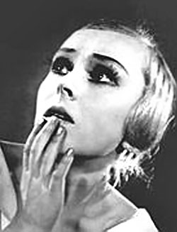 Покрышкина Галина
