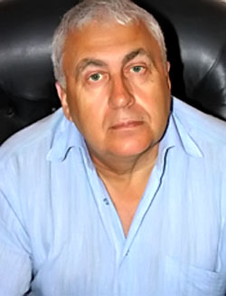 Таюшев Станислав