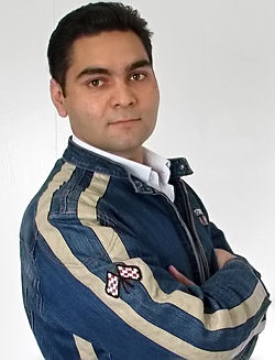 Picture of the actor