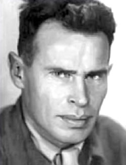Медведкин Александр