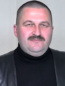 Мороз Алексей