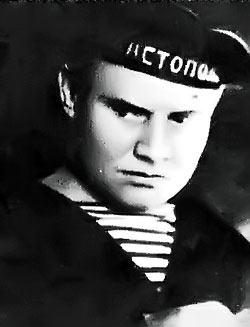 Бушуев Георгий