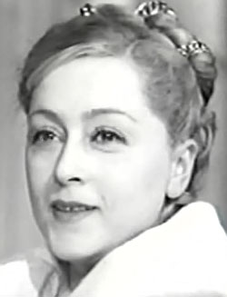 Есипова Раиса