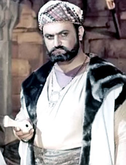 Рзаев Самандар