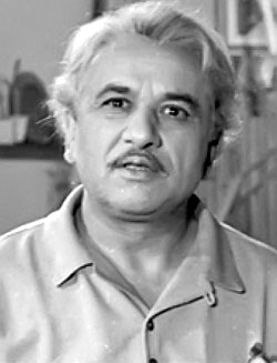 Picture of the actor