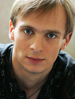 Тихонов Дмитрий