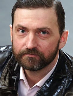 Асанкин Михаил
