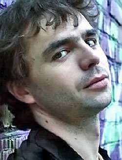 Караяннидис Георгий