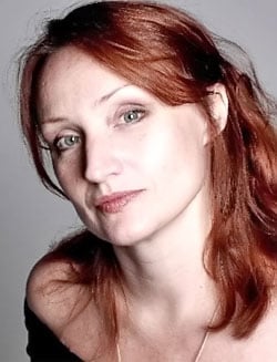 Новикова Елена