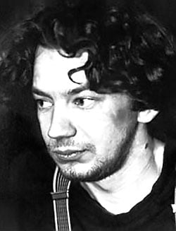 Жигалин Виталий