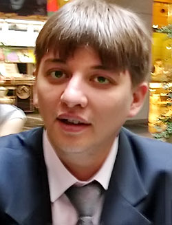 Потапов Сергей