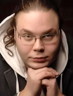 Вавилов Георгий