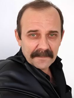 Бендера Николай