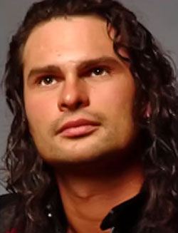 Picture of the actor