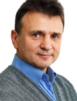 Кизяков Тимур