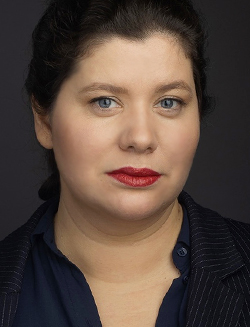 Исманова Анна