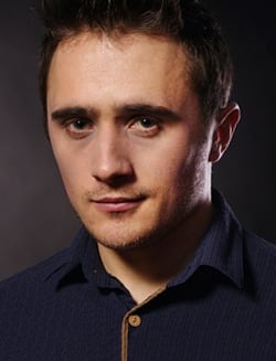 Калистратов Дмитрий