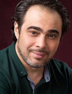 Рубенчик Александр
