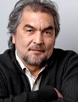 Абдуллаев Фархот