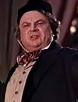Орлов Георгий