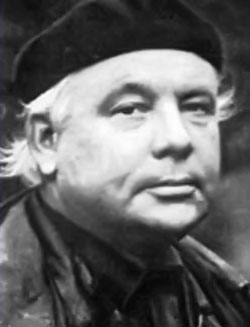 Picture of the actor