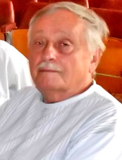 Болгарин Игорь