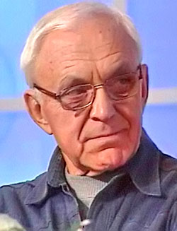 Picture of the actor