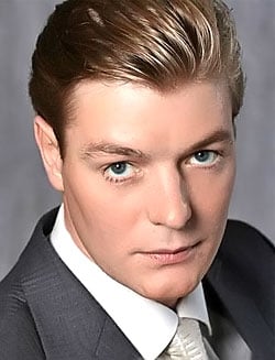 Попов Дмитрий