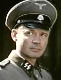 Picture of the actor