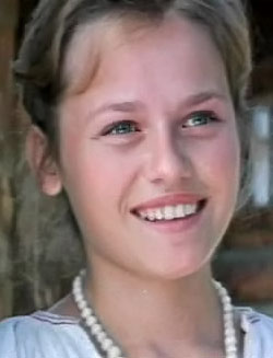 Picture of the actor