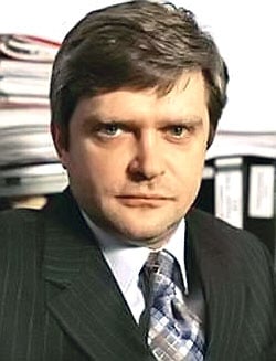 Picture of the actor
