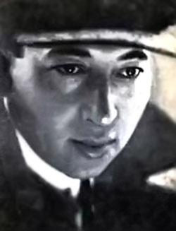 Ганиев Наби
