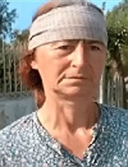 Мчедлидзе Нана