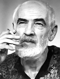 Вольф Сергей