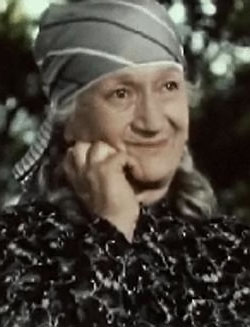 Абашидзе Тамара