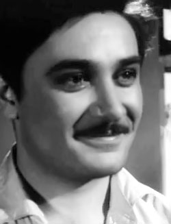 Picture of the actor