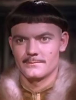 Тавров Юрий