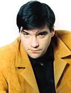 Picture of the actor