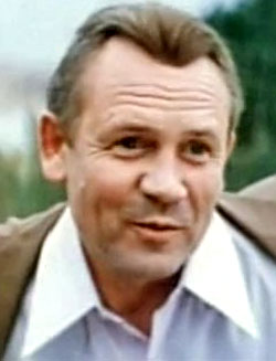 Платонов Юрий