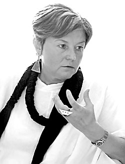 Николаева Елена