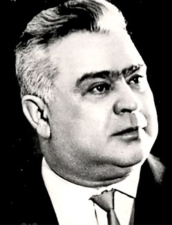 Абдуллаев Лутфулла