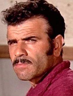 Picture of the actor
