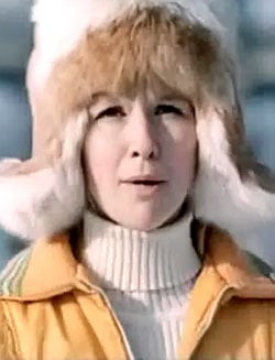 Беспалова Наталья