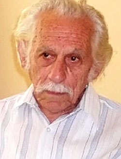 Picture of the actor