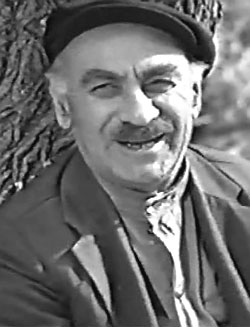 Нерсесян Ашот