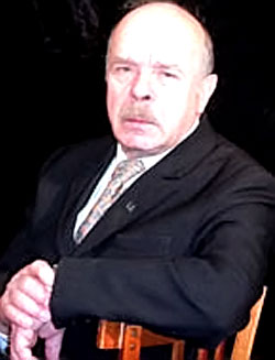 Picture of the actor